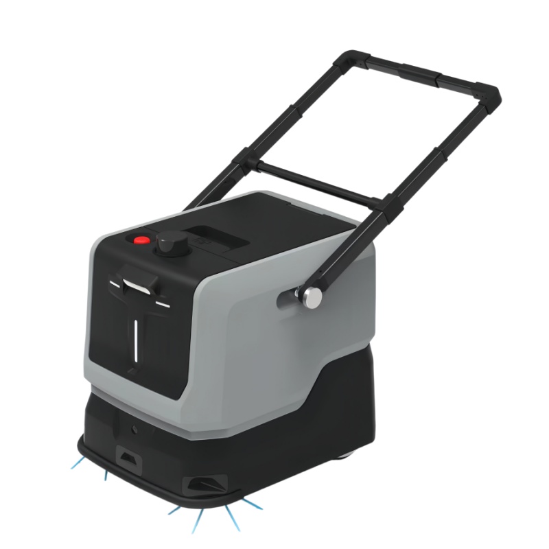 淄博坦洁无人智能清洁机器人T10